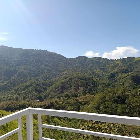 Mira Agropark Tanay Exterior foto