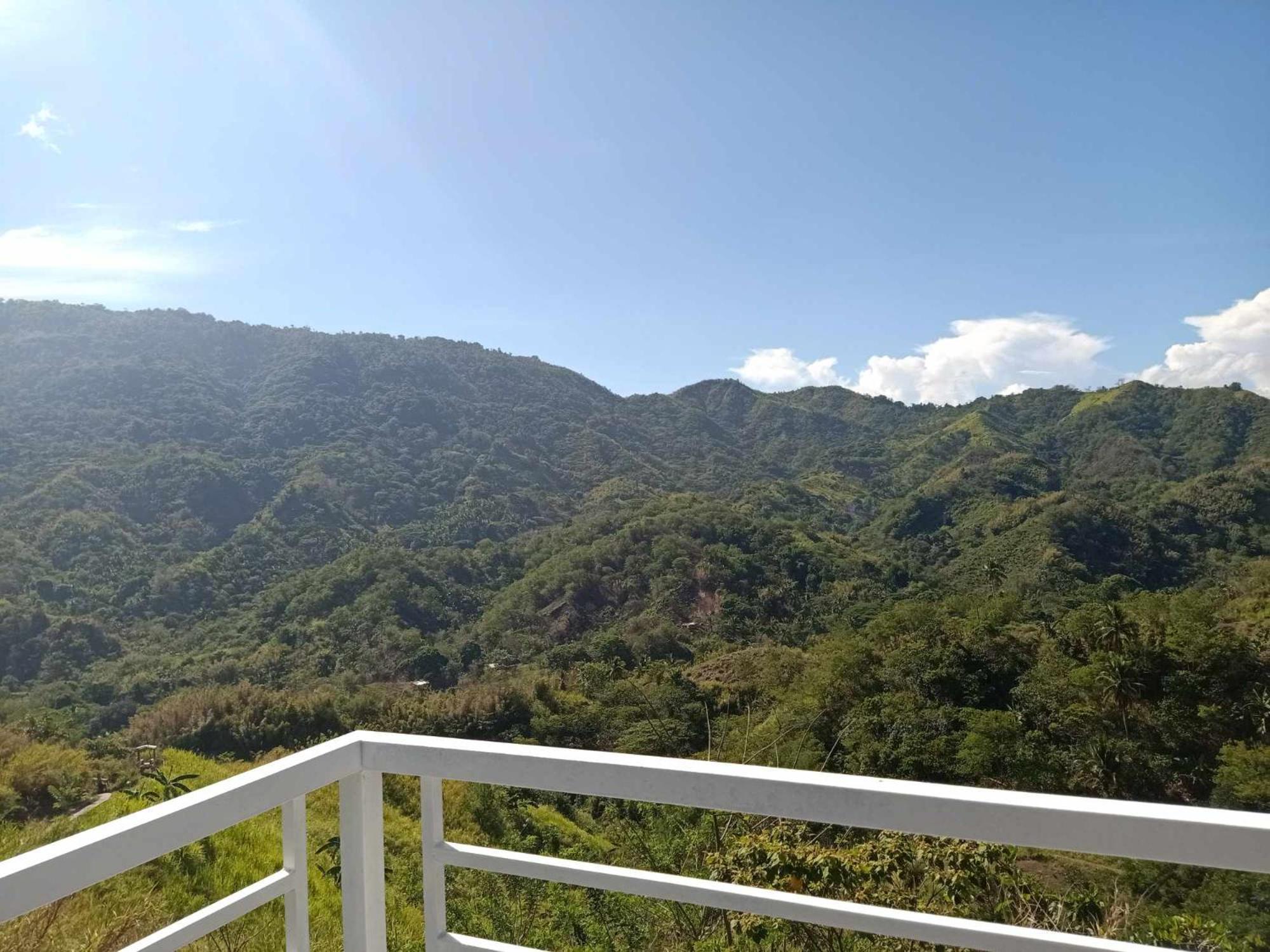 Mira Agropark Tanay Exterior foto