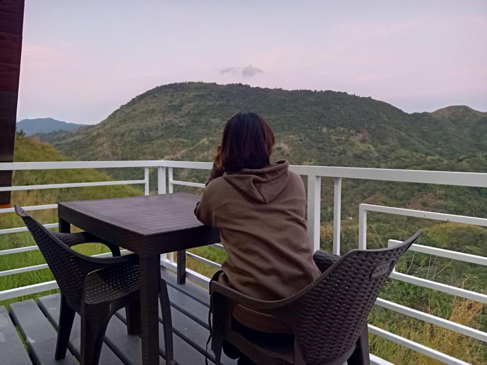 Mira Agropark Tanay Exterior foto