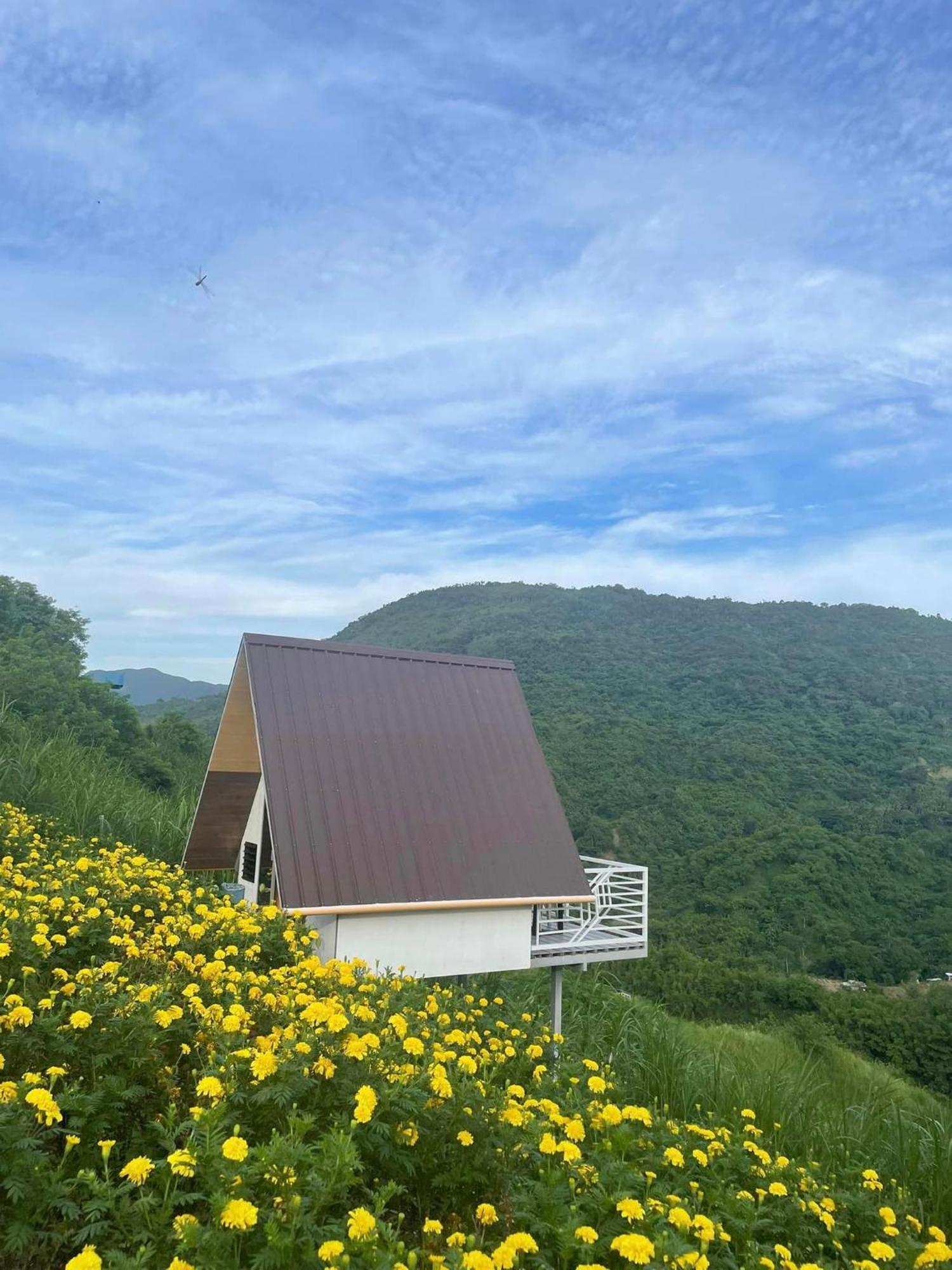 Mira Agropark Tanay Exterior foto