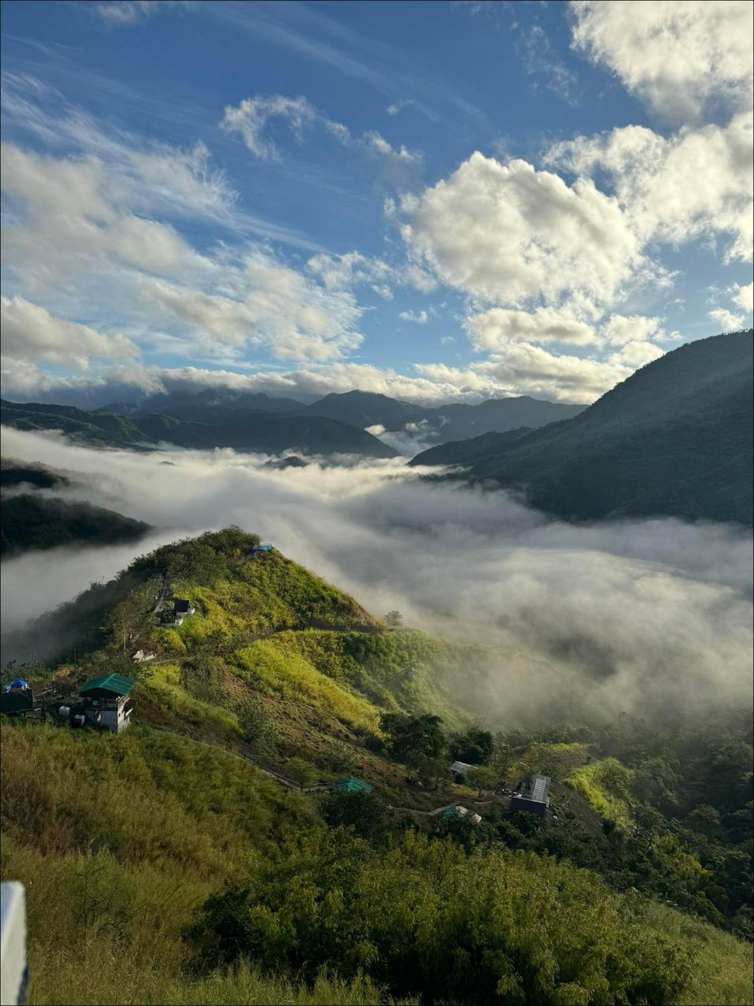 Mira Agropark Tanay Exterior foto