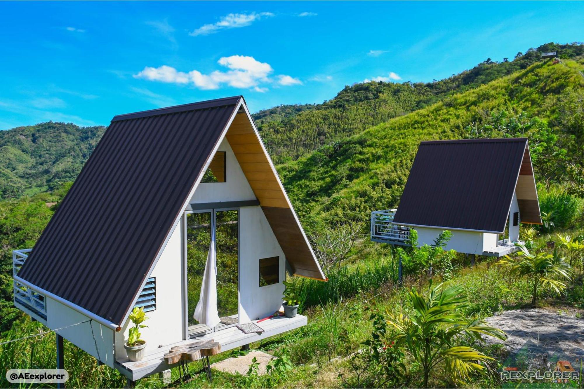 Mira Agropark Tanay Exterior foto